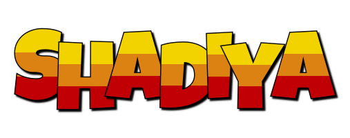 Shadiya jungle logo