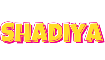 Shadiya kaboom logo