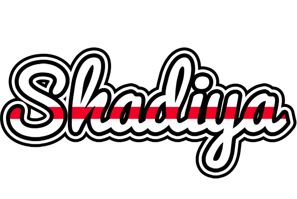 Shadiya kingdom logo