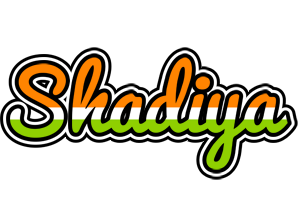 Shadiya mumbai logo