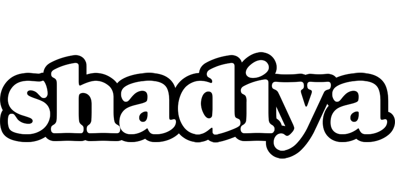 Shadiya panda logo