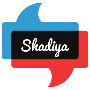 Shadiya sharks logo