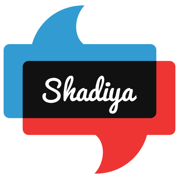 Shadiya sharks logo