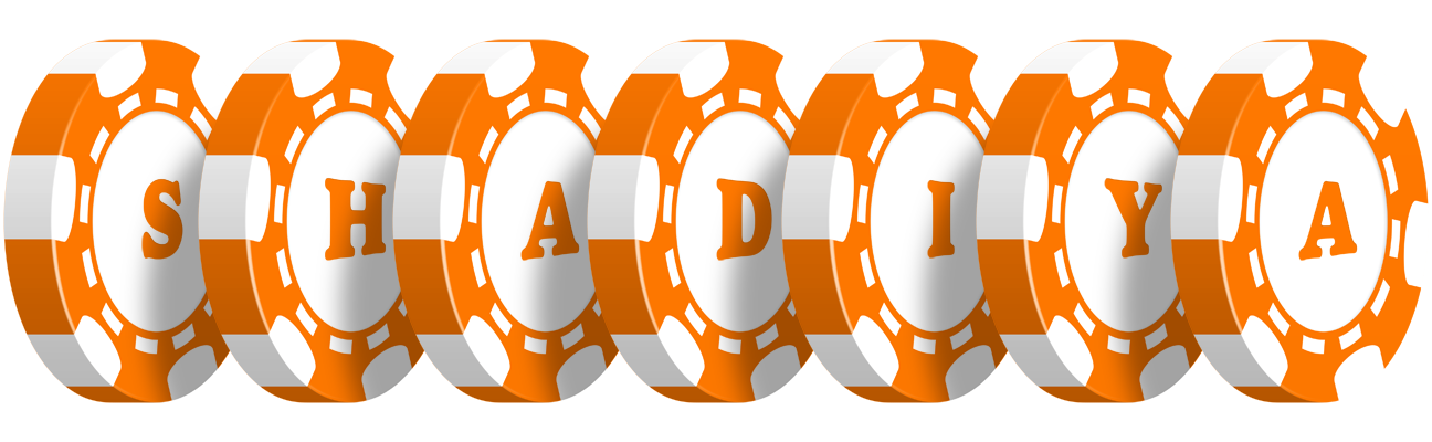 Shadiya stacks logo