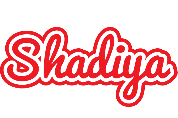 Shadiya sunshine logo