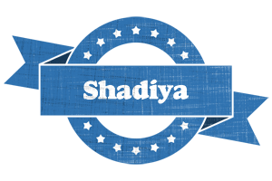 Shadiya trust logo