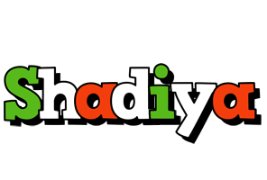 Shadiya venezia logo