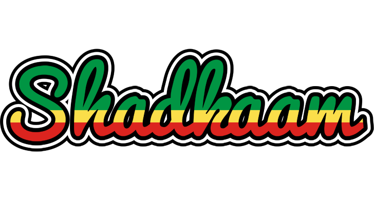 Shadkaam african logo