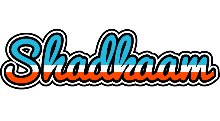 Shadkaam america logo