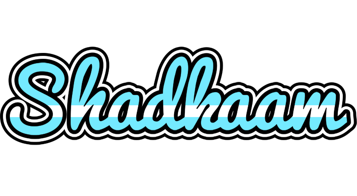 Shadkaam argentine logo