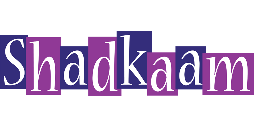 Shadkaam autumn logo