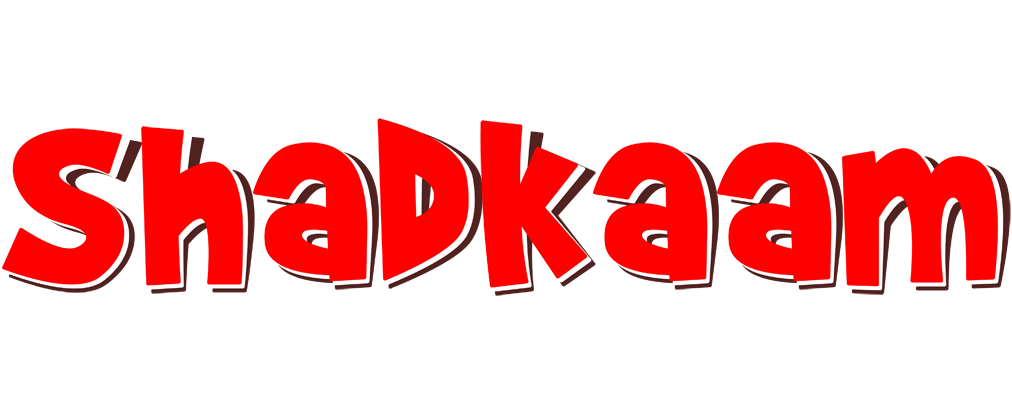Shadkaam basket logo