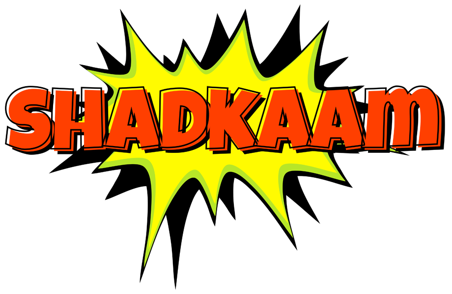 Shadkaam bigfoot logo