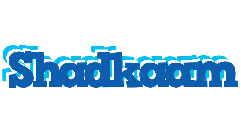 Shadkaam business logo