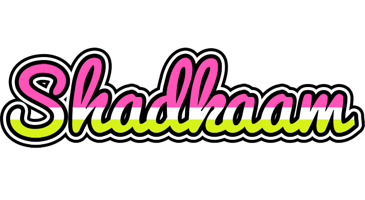 Shadkaam candies logo