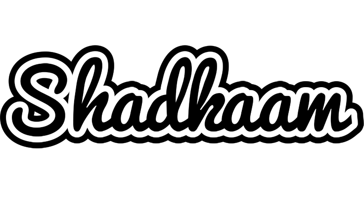 Shadkaam chess logo