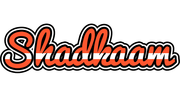 Shadkaam denmark logo