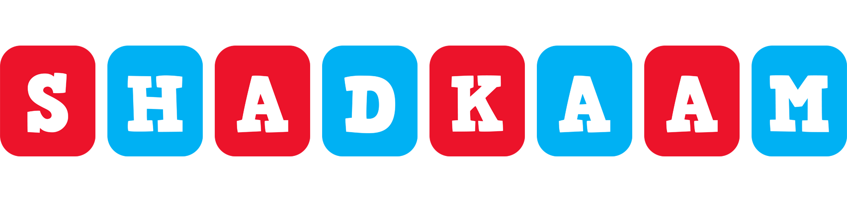 Shadkaam diesel logo