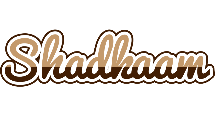 Shadkaam exclusive logo