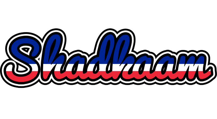 Shadkaam france logo