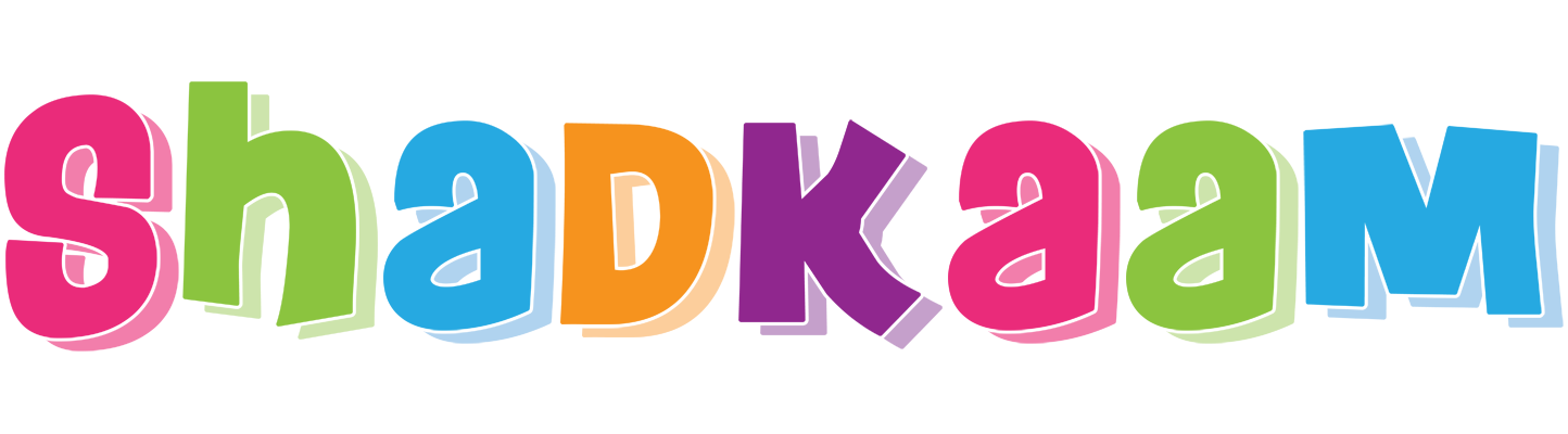 Shadkaam friday logo
