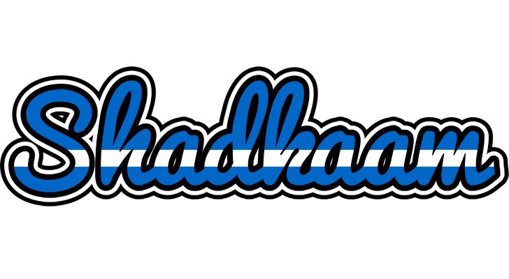 Shadkaam greece logo