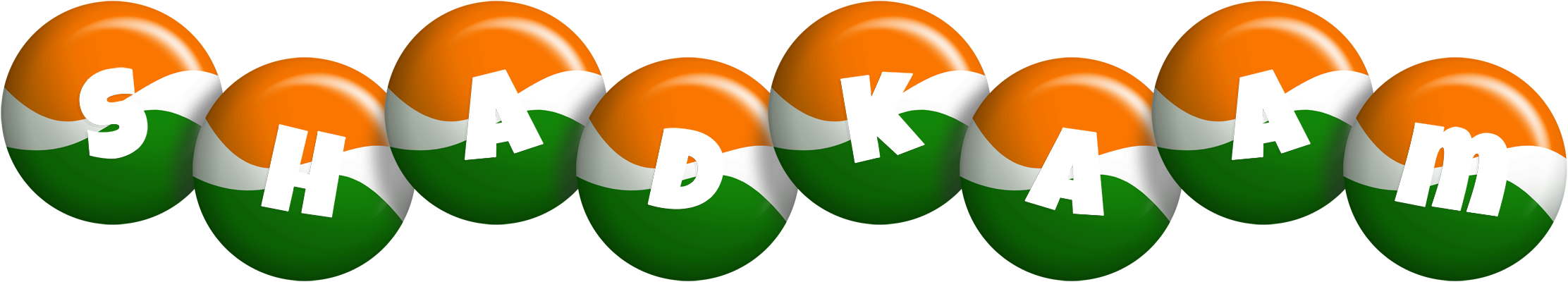 Shadkaam india logo