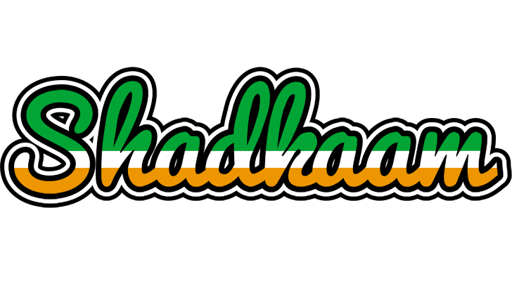 Shadkaam ireland logo