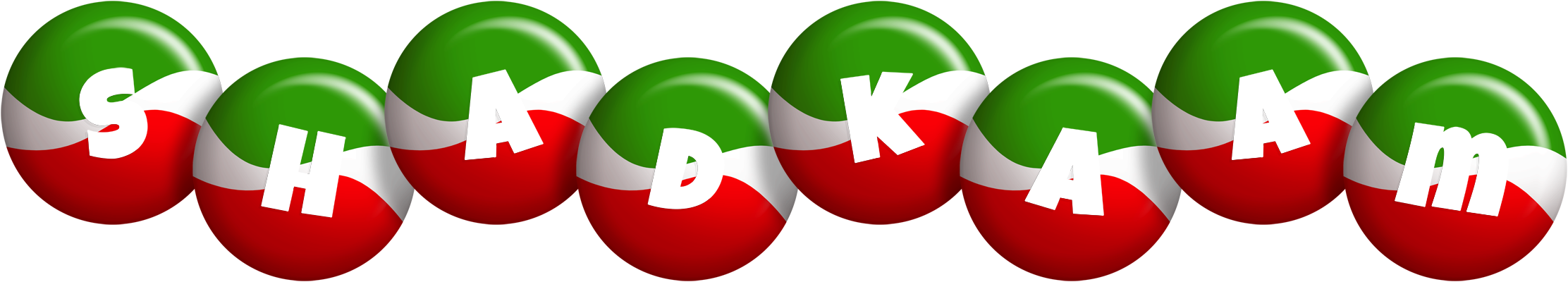 Shadkaam italy logo