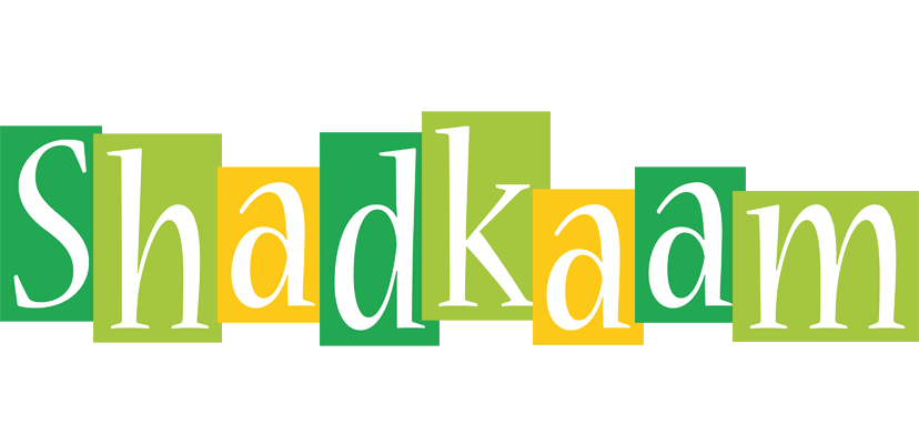Shadkaam lemonade logo