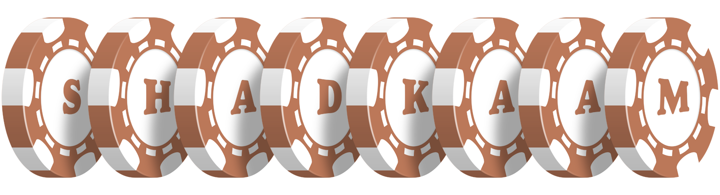 Shadkaam limit logo