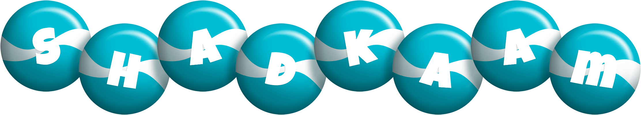 Shadkaam messi logo