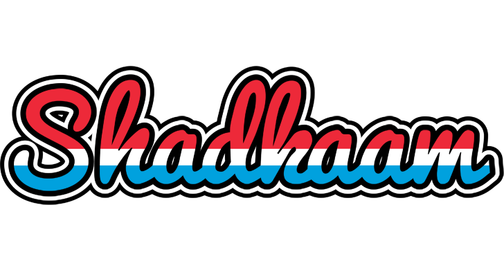 Shadkaam norway logo