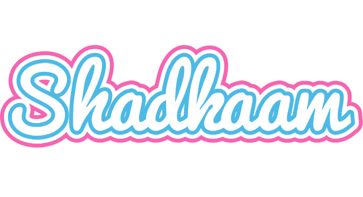 Shadkaam outdoors logo