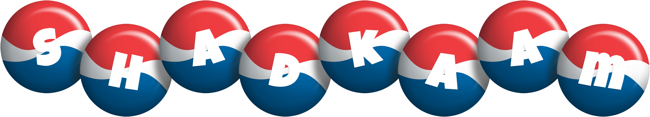 Shadkaam paris logo