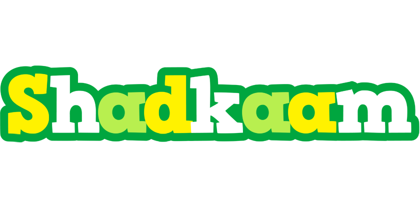 Shadkaam soccer logo