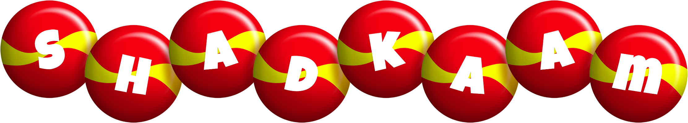 Shadkaam spain logo