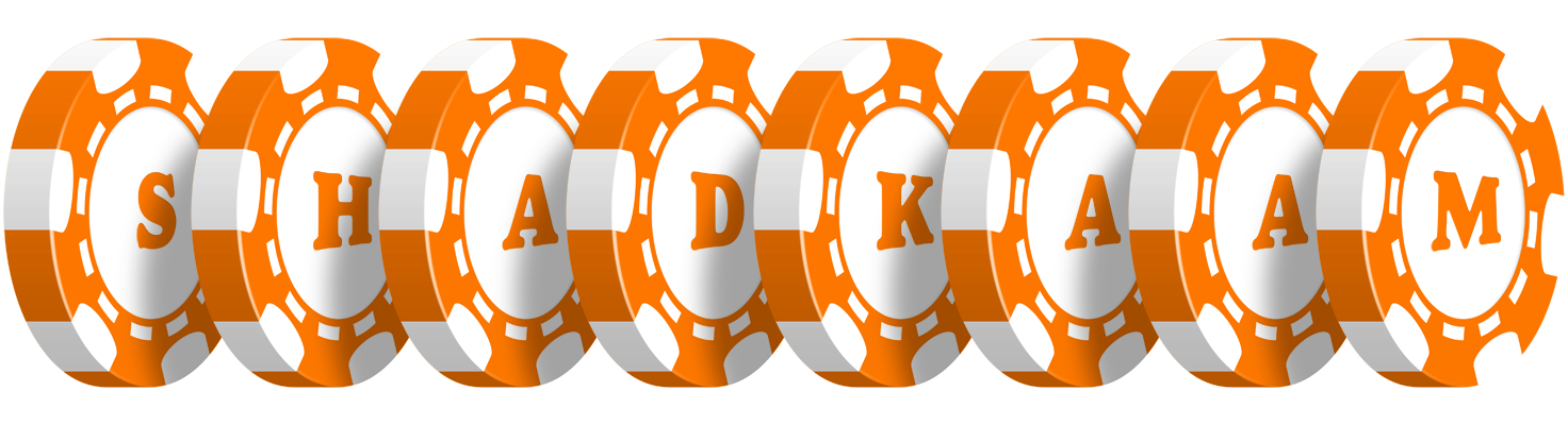 Shadkaam stacks logo