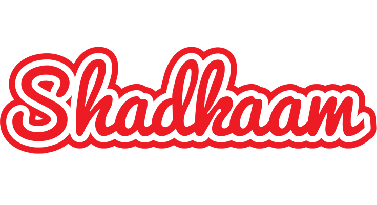 Shadkaam sunshine logo