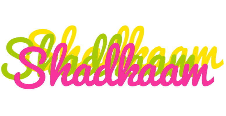 Shadkaam sweets logo