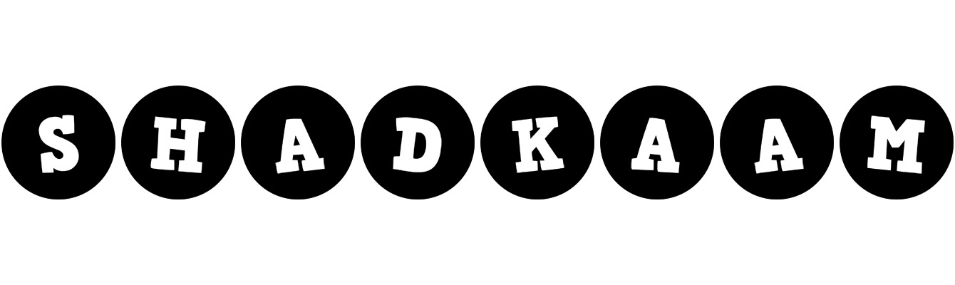 Shadkaam tools logo