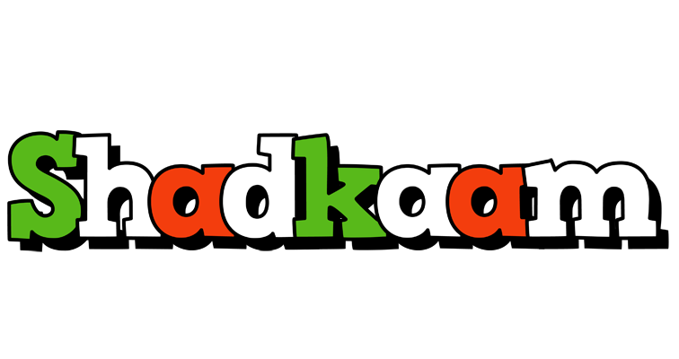 Shadkaam venezia logo