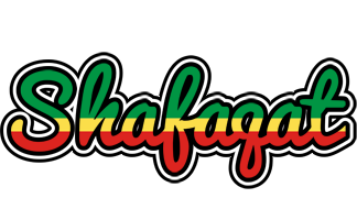 Shafaqat african logo