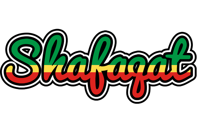 Shafaqat african logo