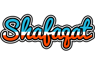 Shafaqat america logo