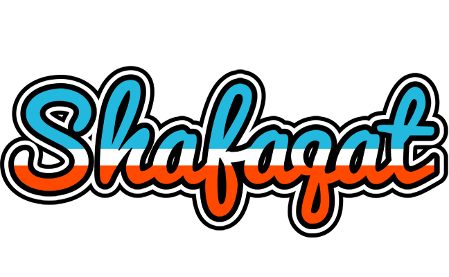 Shafaqat america logo