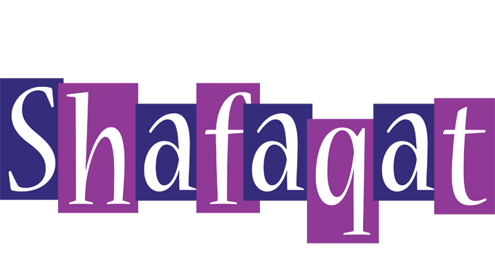Shafaqat autumn logo