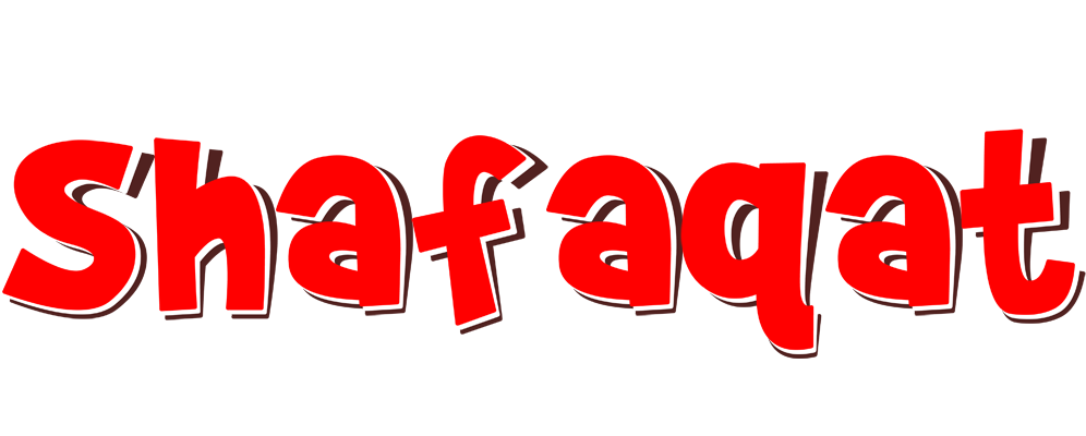 Shafaqat basket logo