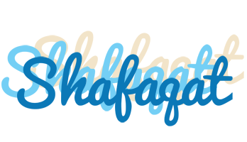 Shafaqat breeze logo