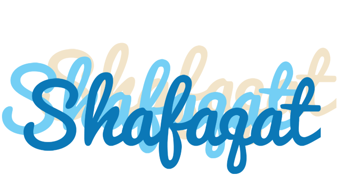 Shafaqat breeze logo